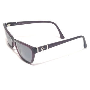 Michael Kors MK269 Sunglasses Plum, Narrow Fit